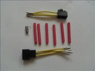 98-99 Stator Connector Repair Kit